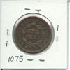 Image 2 : 1849 Large Cent