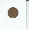 Image 2 : 1914-D Lincoln Wheat Cent F/VF Big Key Date!