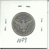 Image 2 : 1904 Barber Quarter