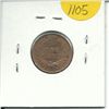Image 2 : 1872 Indian Head Cent MS-63 Key Date
