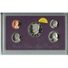 Image 1 : 1992 United States Proof Set