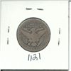Image 2 : 1907-S Barber Quarter