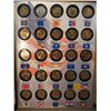 Image 1 : 50 States Commemorative Quarters Volume I