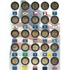 Image 1 : 50 States Commemorative Quarters Volume II