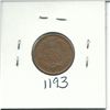 Image 2 : 1902 Indian Head Cent MS- 63