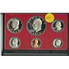 Image 1 : 1978 United States Proof Set