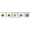 Image 1 : 1962- D Uncirculated Silver Mint Set