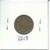 Image 2 : 1858 Flying Eagle Cent Large Letters MS-61