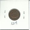 Image 2 : 1906 Indian Head Cent MS-60