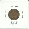 Image 2 : 1858 Flying Eagle Cent Large Letters XF
