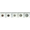Image 2 : 1961 -D Uncirculated Silver Mint Set