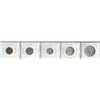 Image 2 : 1963 - D Uncirculated Silver Mint Set