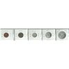 Image 2 : 1964-P  Uncirculated Sliver Mint Set