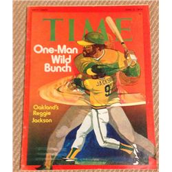 June 3rd, 1974 Time Magazine