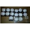 Image 1 : Box of 15 FotoBalls with displays