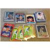 Image 1 : Lot of over 30 Nolan Ryan Cards