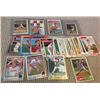 Image 1 : Lot of Vintage Reds Cards