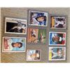 Image 1 : (8) Cal Ripken Cards