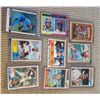 Image 1 : Lot of (20) Vintage Baseball Cards