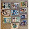 Image 2 : Lot of (20) Vintage Baseball Cards