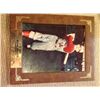 Image 1 : Pete Rose Record Breaker Autographed Photo