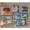 Image 1 : (8) Rookie Cards