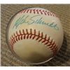 Image 1 : Mike Schmidt Autographed Ball