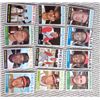 Image 2 : Lot of (24) 1964 Topps