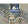 Image 1 : Box of Vintage Basebal 1957-1982