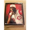 Image 2 : (3) Autographed Reds 8x10 Photos