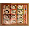 Image 1 : 1976 Linnet Red Sox Team Set
