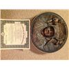 Image 1 : Bradford Exchange "Immortals of the Diamond" Plate