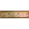 Image 1 : Hall of Fame First Day Cover St. Vincent Stamps
