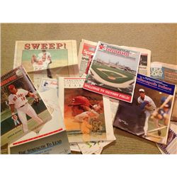 Flat of Sports Publications
