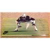 Image 1 : Lester Hayes Autographed Nike Promo