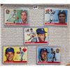Image 1 : 1955 Topps Baseball Lot of 5 Cards - Gene Conley