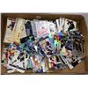 Image 1 : Lot of Miscellaneous Hockey Cards