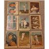 Image 2 : Lot of (18) 1959 Fleer Ted Williams Cards