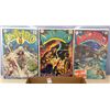 Image 1 : Anthro Lot of 3 Comics - #2, 3, 5