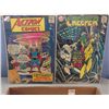 Image 1 : Beware the Creeper #5 & Action Comics #328
