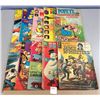 Image 1 : Lot of 10 Comic Books