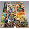 Image 1 : Lot of 10 Comic Books