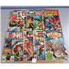 Image 1 : Lot of 10 Comic Books