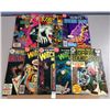 Image 1 : Lot of 10 Comic Books
