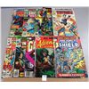 Image 1 : Lot of 10 Comic Books