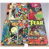 Image 1 : Lot of 10 Comic Books