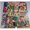 Image 1 : Lot of 10 Comic Books