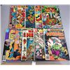 Image 1 : Lot of 10 Comic Books