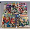 Image 1 : Lot of 10 Comic Books