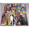 Image 1 : Lot of 11 Comic Books